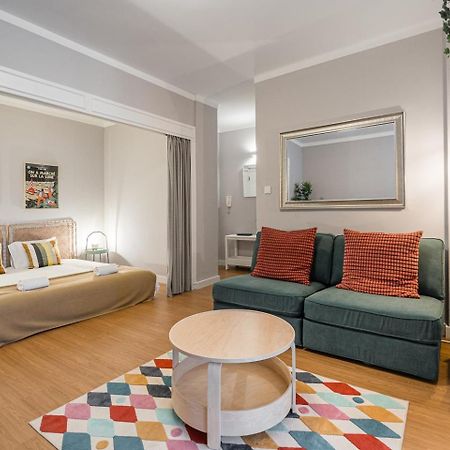 Guestready - A Warm City Refuge In Cedofeita OOporto Exteriör bild