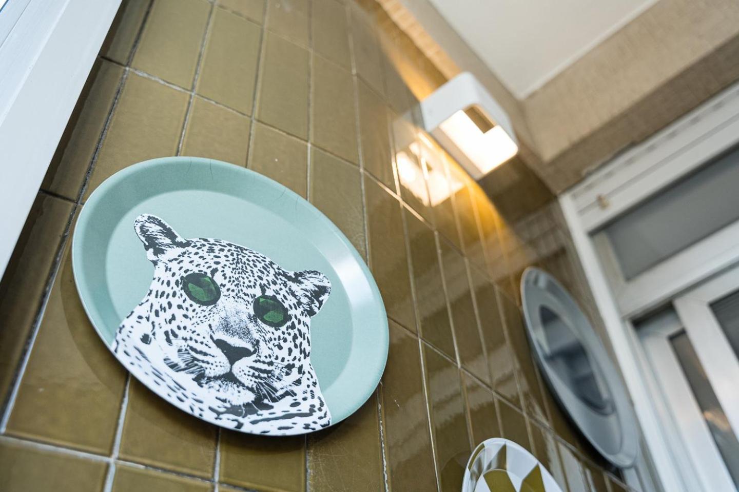 Guestready - A Warm City Refuge In Cedofeita OOporto Exteriör bild