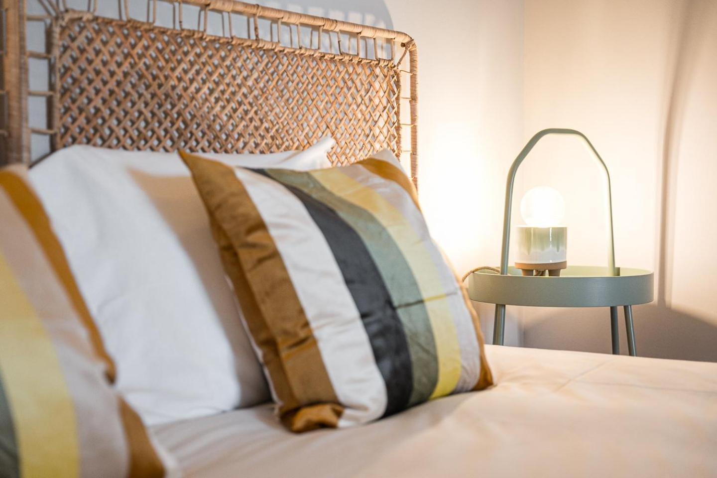 Guestready - A Warm City Refuge In Cedofeita OOporto Exteriör bild