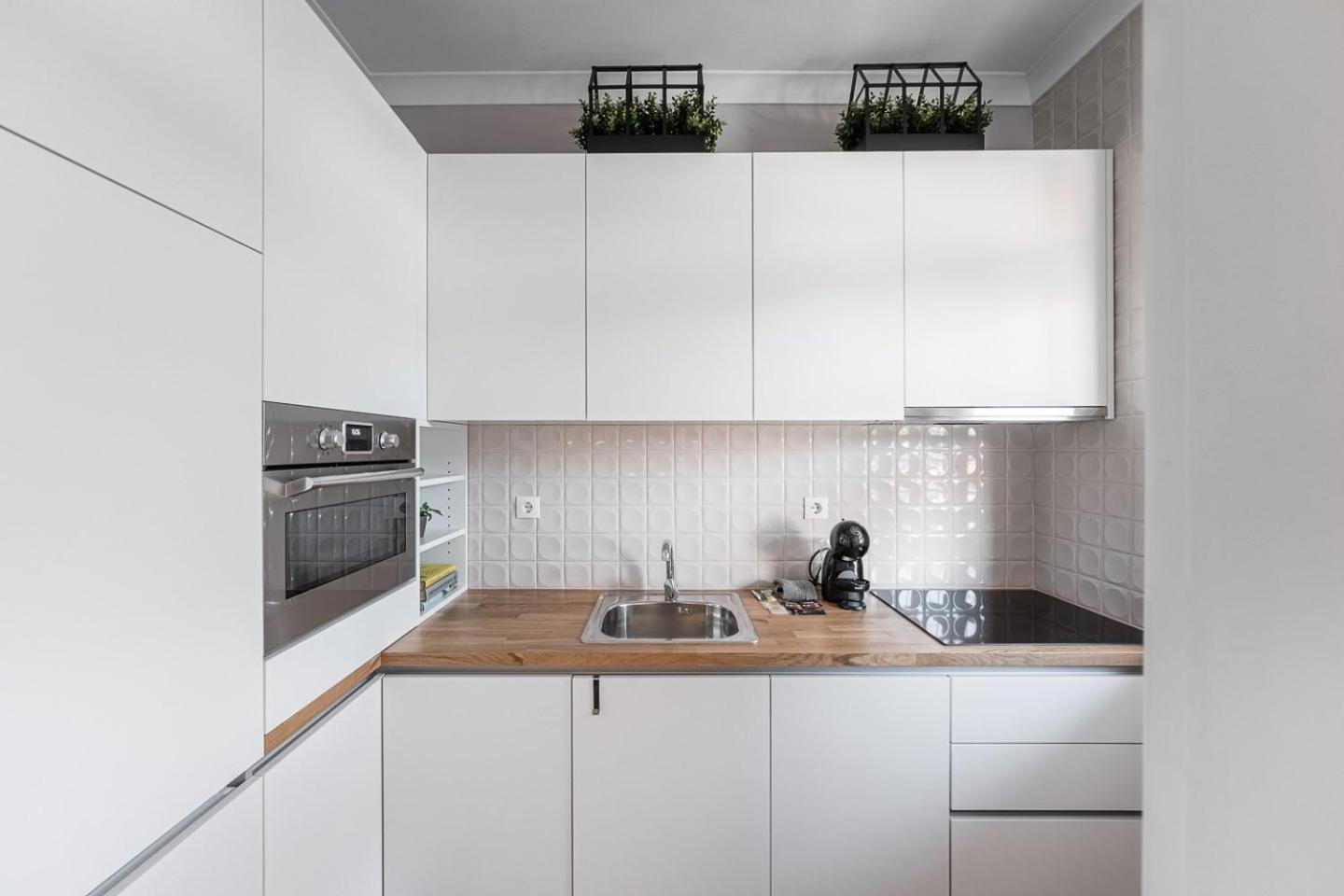 Guestready - A Warm City Refuge In Cedofeita OOporto Exteriör bild